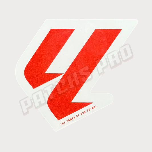 Patch/Badge La Liga EA Sports 2024-2026