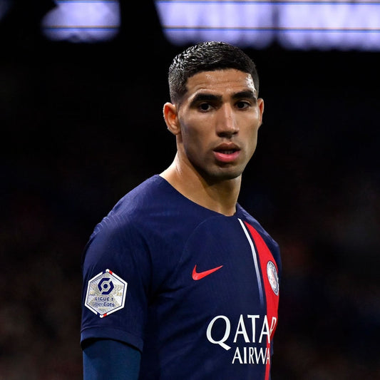 Patch/Badge Ligue 1 Champion 2023 PSG Paris Saint-Germain