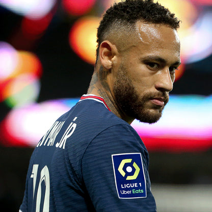 Patch/Badge Ligue 1 Uber Eats 2020-2022