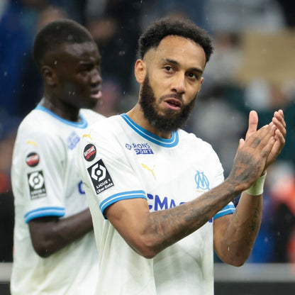 Patch/Badge Ligue 1 Uber Eats 2023-2024 Anti Racisme