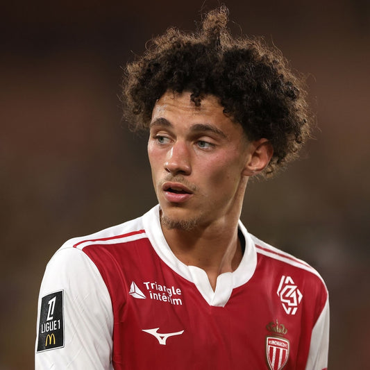 Patch/Badge Championnat de France Ligue 1 McDonald's 2024-2026