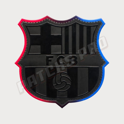 Écusson/Logo FC Barcelona 2024-2025 Away Patch Badge Club TPU