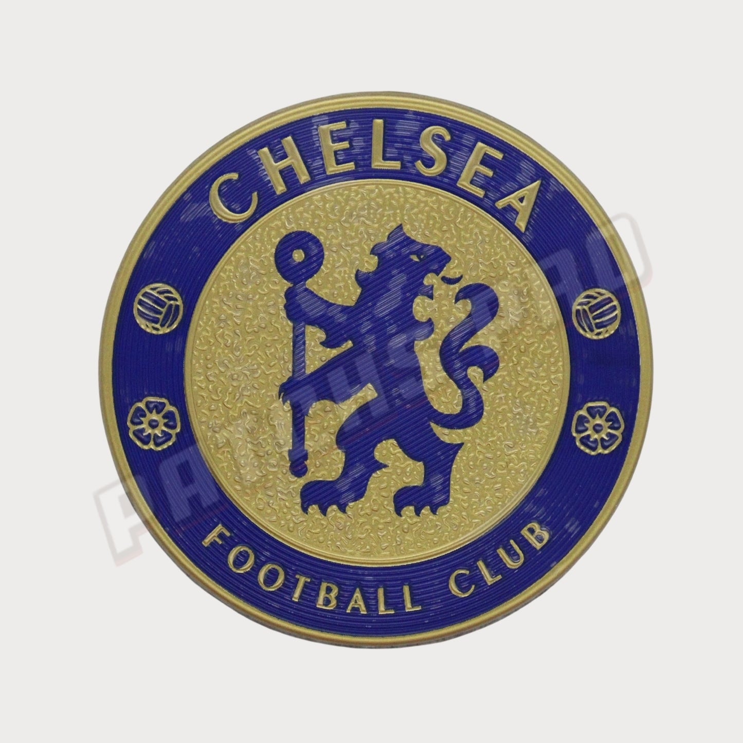 Écusson/Logo Chelsea 2012-2013 Patch Badge Club TPU
