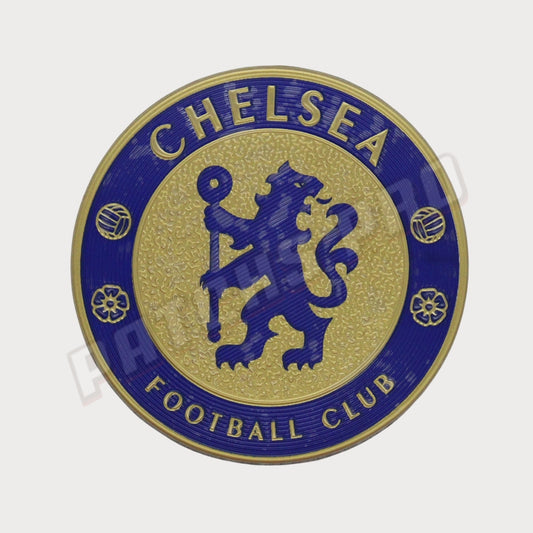 Écusson/Logo Chelsea 2012-2013 Patch Badge Club TPU