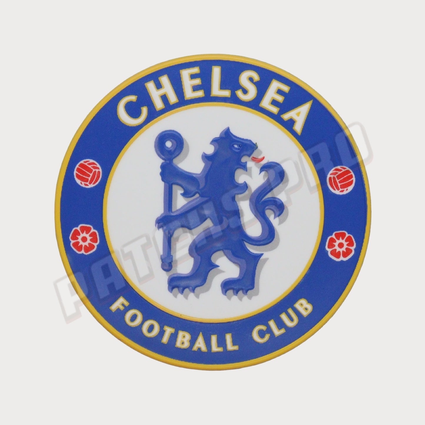 Écusson/Logo Chelsea 2006-2023 Patch Badge Club TPU
