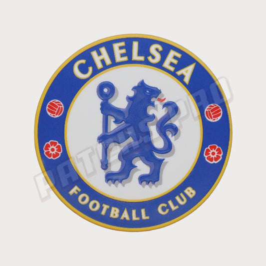 Écusson/Logo Chelsea 2006-2023 Patch Badge Club TPU