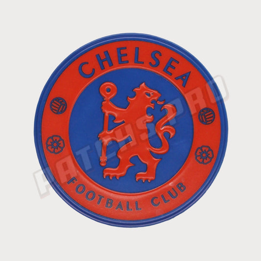 Écusson/Logo Chelsea 2024-2025 Away Patch Badge Club TPU