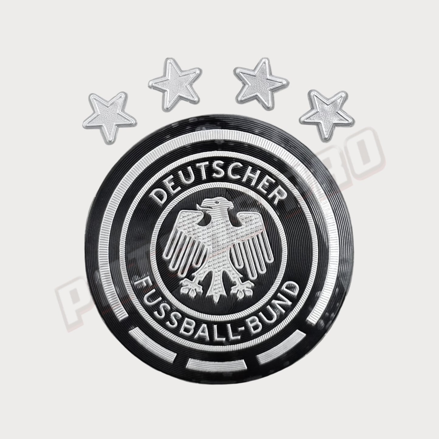 Écusson/Logo Allemagne 2014-2016 Patch Badge Club TPU