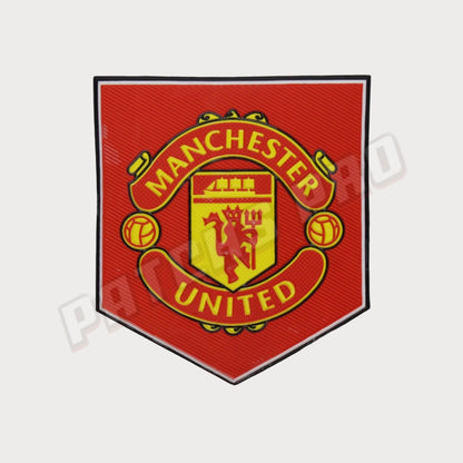 Écusson/Logo Manchester United 2022-2023 Home Patch Badge Club TPU