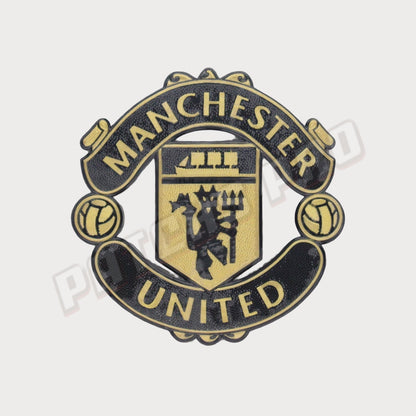 Écusson/Logo Manchester United 2019-2020 Away Patch Badge Club TPU