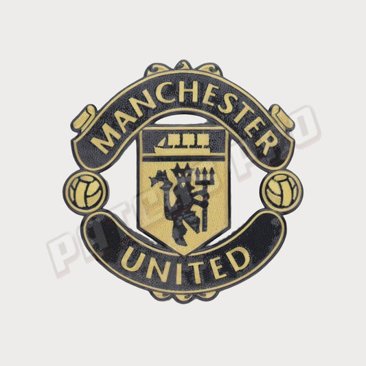 Écusson/Logo Manchester United 2019-2020 Away Patch Badge Club TPU