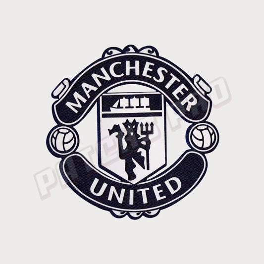 Écusson/Logo Manchester United 2020-2021 Away Patch Badge Club TPU