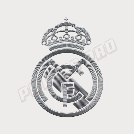 Tottenham Hotspur 2008-2025 Patch Badge Club Silicone
