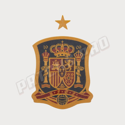 Écusson/Logo Spain 2020 Home Patch Badge Club TPU