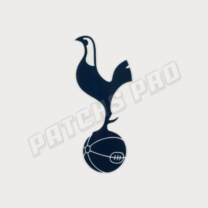 Écusson/Logo Tottenham Hotspur 2008-2025 Patch Badge Club Silicone