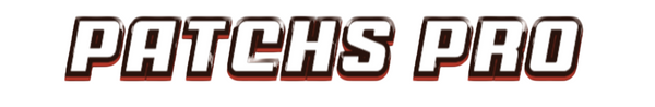 Patchs Pro