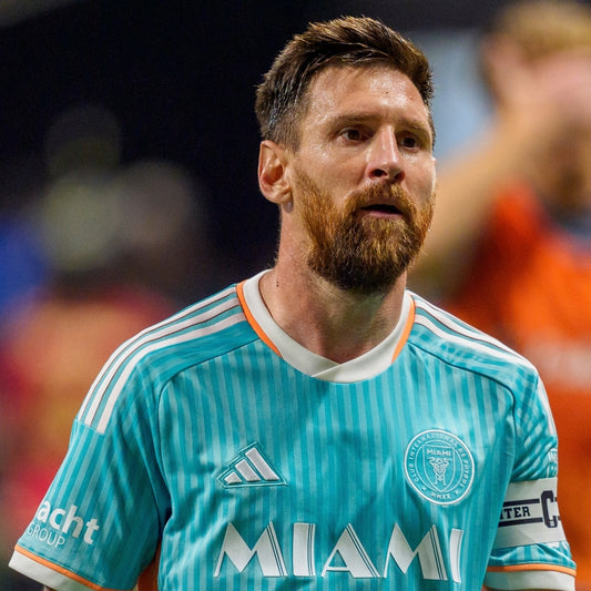 Écusson/Logo Inter Miami 2024 3rd Patch Badge Club TPU