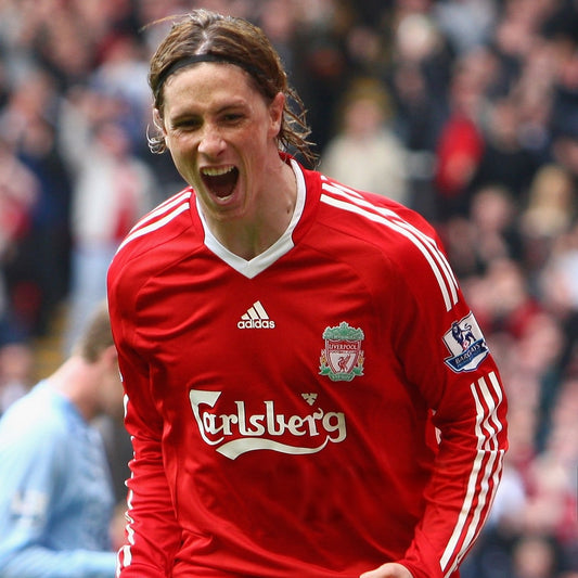 Écusson/Logo Liverpool 1999-2012 Patch Badge Club Woven