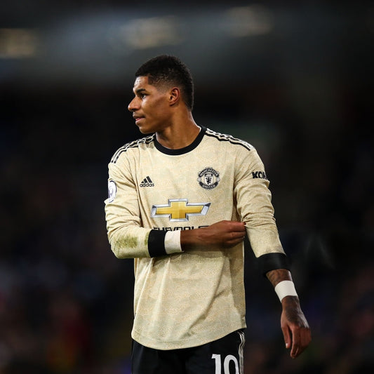 Écusson/Logo Manchester United 2020-2021 Away Patch Badge Club TPU