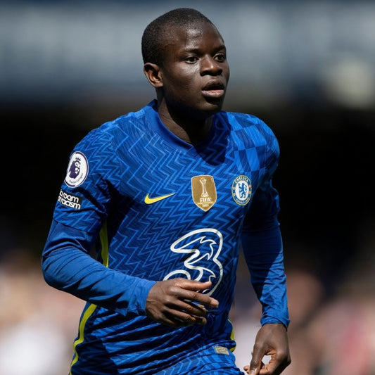 Patch/Badge Chelsea Premier League 2021-2022