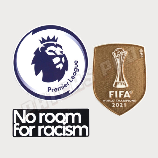 Patch/Badge Chelsea Premier League 2021-2022