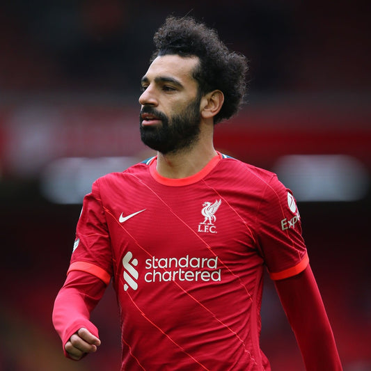 Écusson/Logo Liverpool 2021-2022 Home Patch Badge Club Silicone