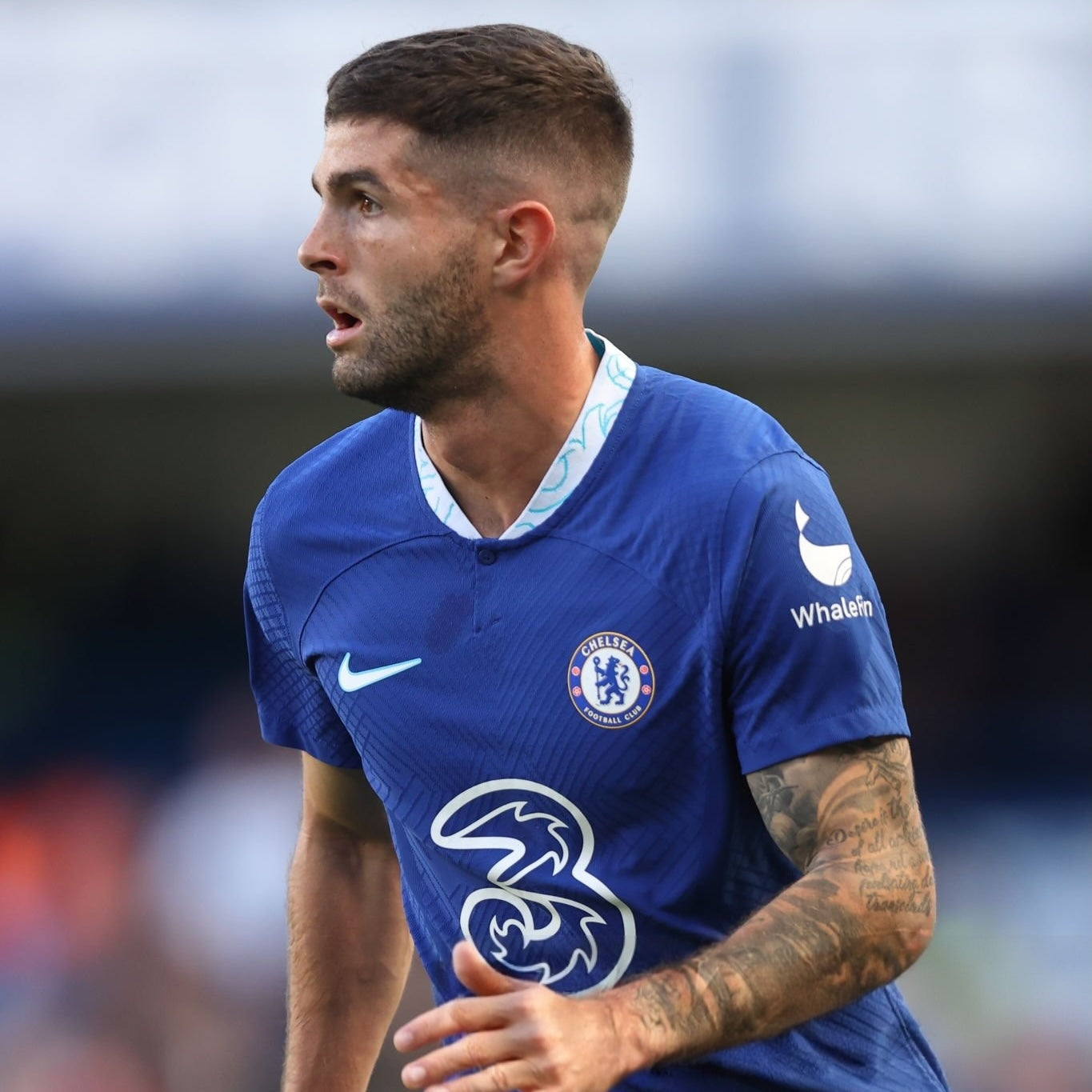 Écusson/Logo Chelsea 2006-2023 Patch Badge Club TPU