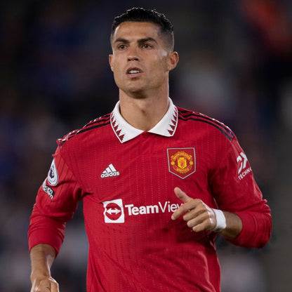 Écusson/Logo Manchester United 2022-2023 Home Patch Badge Club TPU