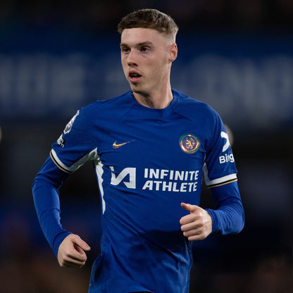 Écusson/Logo Chelsea 2023-2024 Home Patch Badge Club TPU