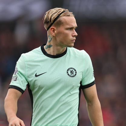 Écusson/Logo Chelsea 2023-2024 3rd Patch Badge Club Silicone