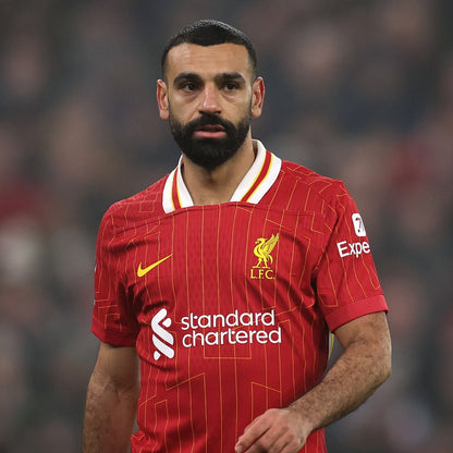 Écusson/Logo Liverpool 2016-2026 Yellow/Red Patch Badge Club Silicone