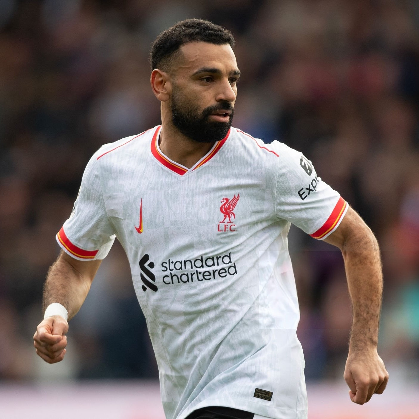 Écusson/Logo Liverpool 2012-2026 Red Patch Badge Club TPU