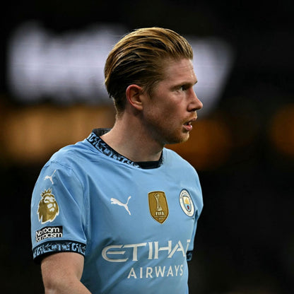 Patch/Badge Manchester City Premier League 2023-2025