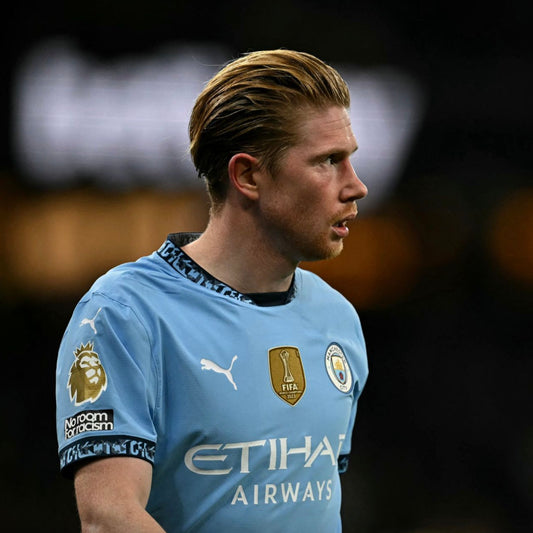 Patch/Badge Manchester City Premier League 2023-2025