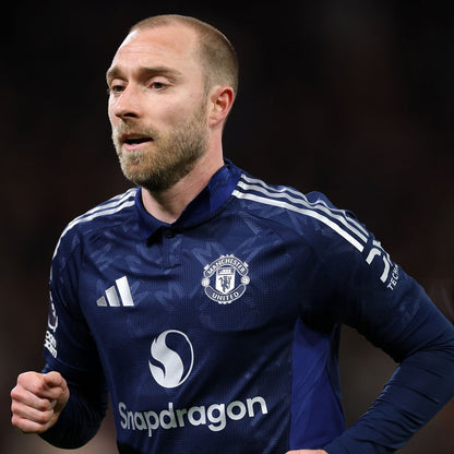 Écusson/Logo Manchester United 2024-2025 Away Patch Badge Club TPU