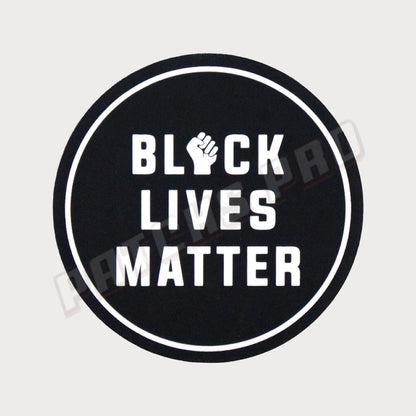 Patch/Badge Black Lives Matter v2 Premier League 2019-2020