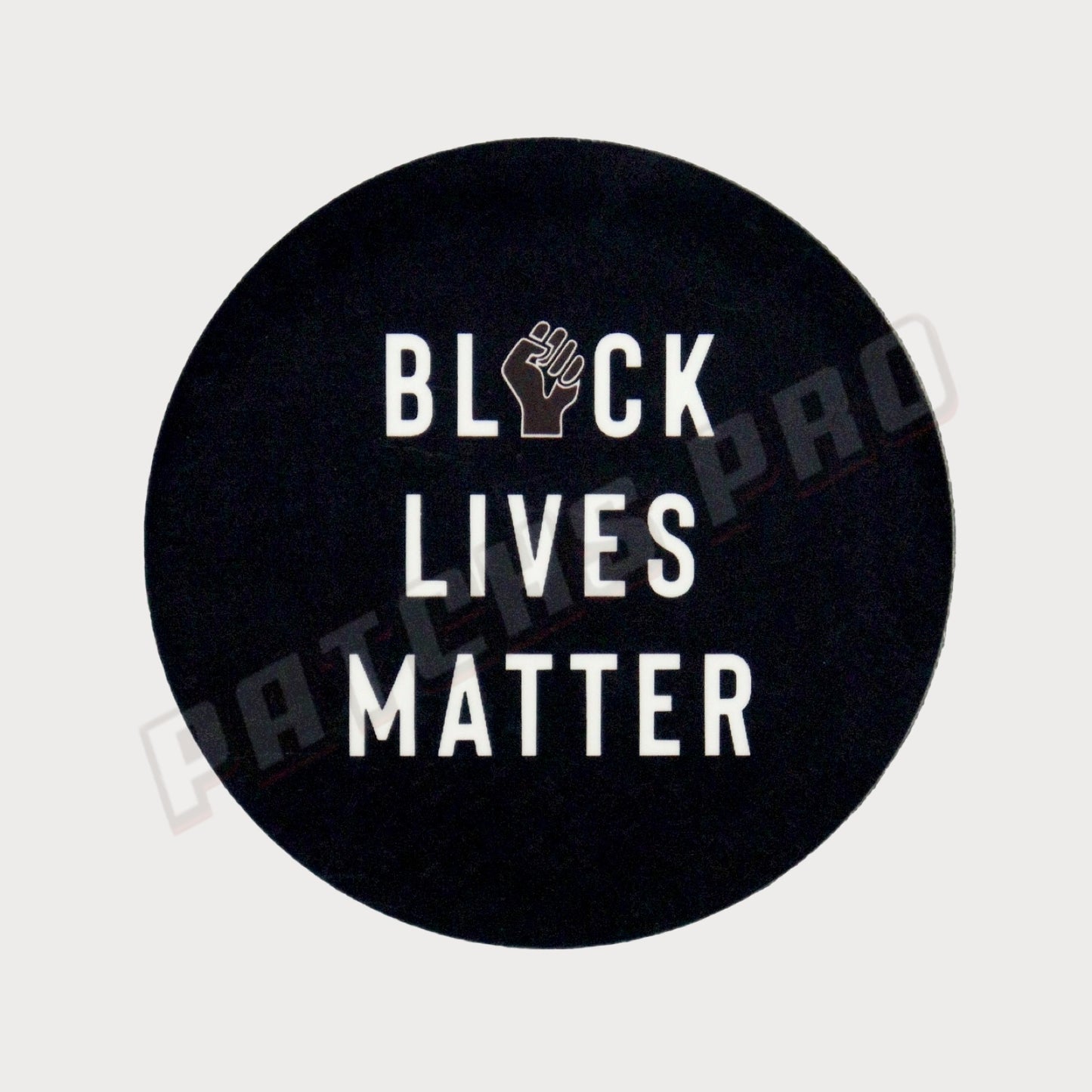 Patch/Badge Black Lives Matter v1 Premier League 2019-2020
