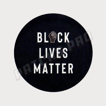Patch/Badge Black Lives Matter v1 Premier League 2019-2020