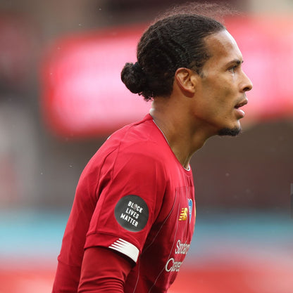 Patch/Badge Black Lives Matter v1 Premier League 2019-2020