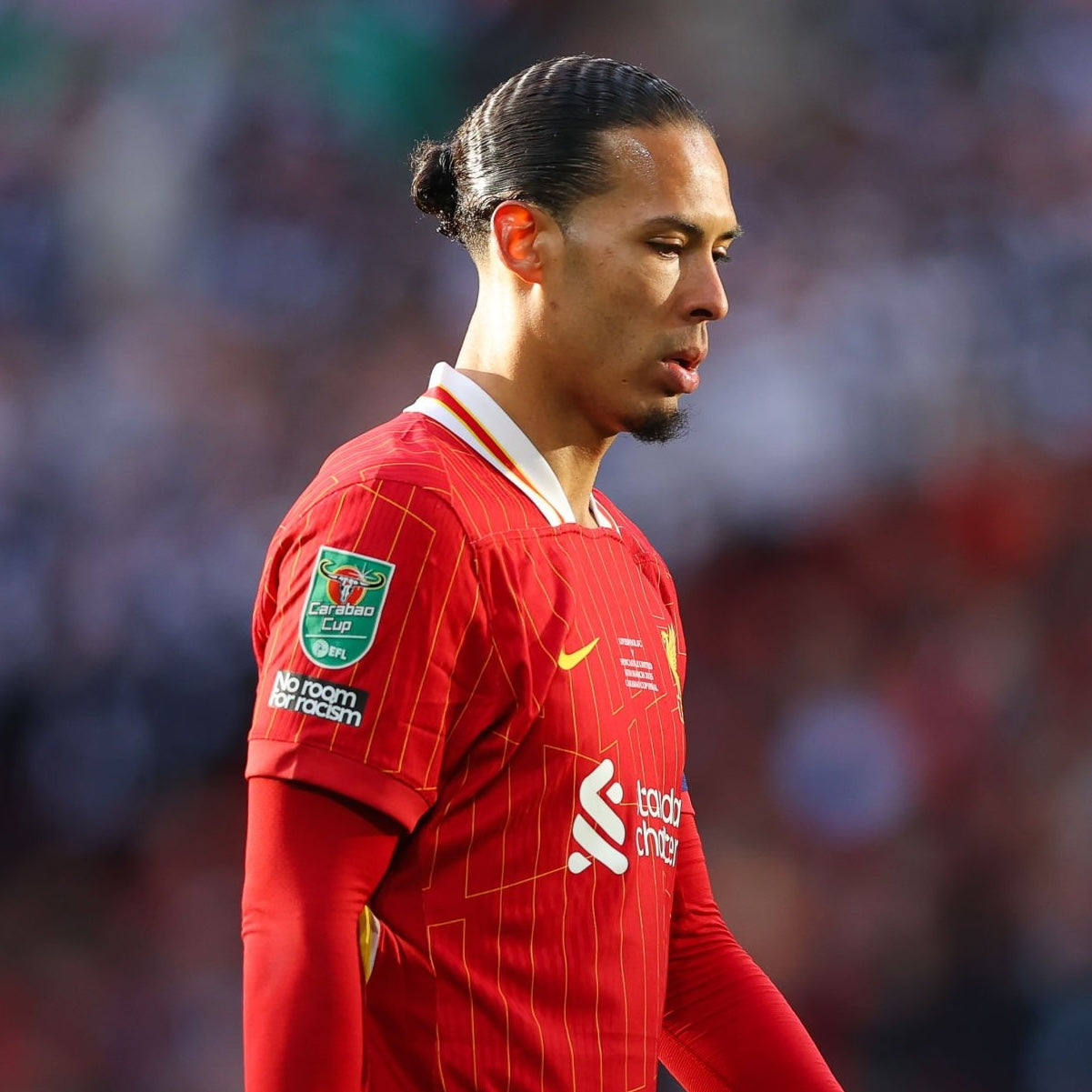 Patch/Badge Carabao EFL League Cup Premier League 2017-2025