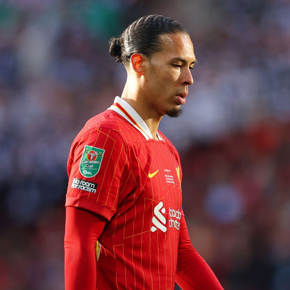 Patch/Badge Carabao EFL League Cup Premier League 2017-2025