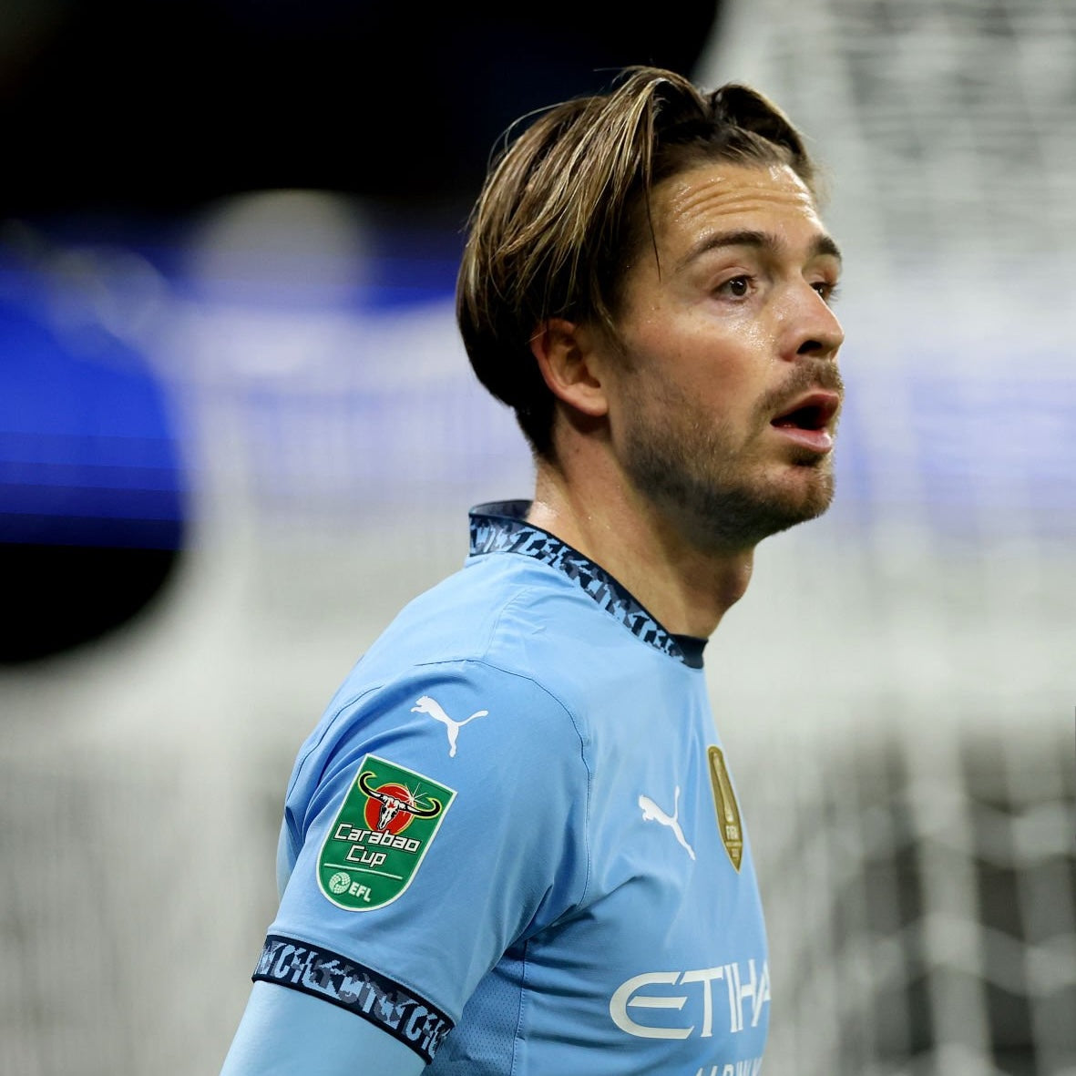 Patch/Badge Carabao EFL League Cup Premier League 2017-2025