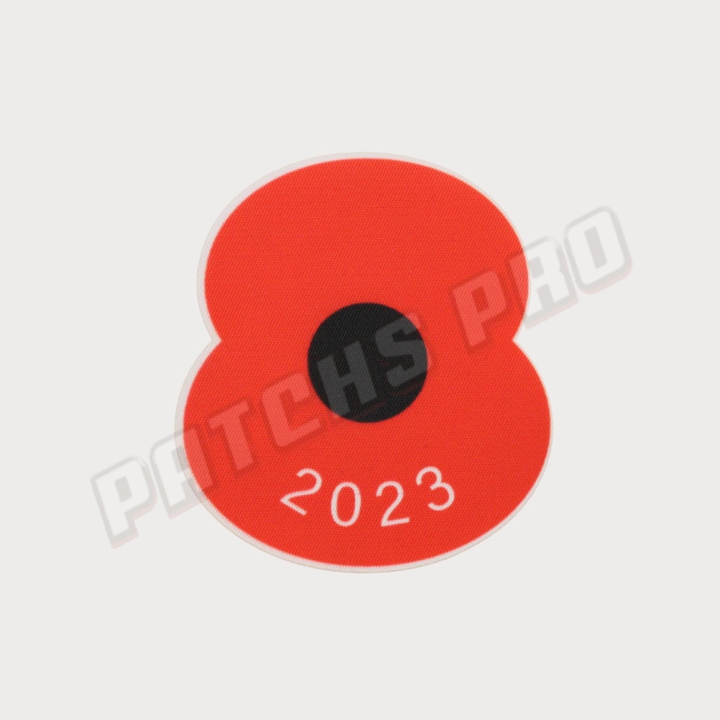 Patch/Badge RBL Poppy Premier League 2023-2024 Tissé