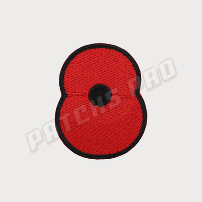 Patch/Badge RBL Poppy v1 Premier League Brodé