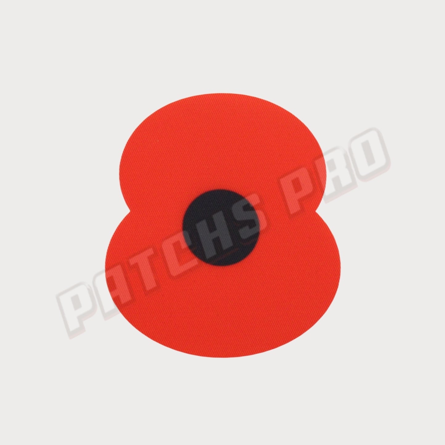 Patch/Badge RBL Poppy v1 Premier League Tissé