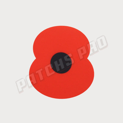 Patch/Badge RBL Poppy v1 Premier League Tissé