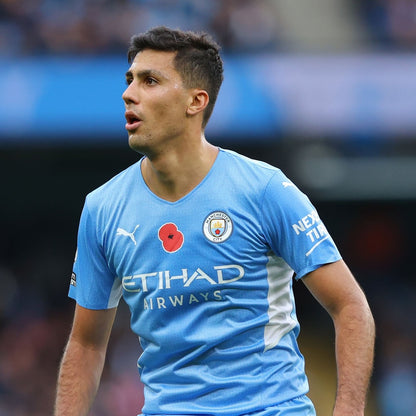 Patch/Badge RBL Poppy v2 Premier League Tissé