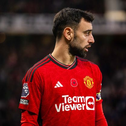 Patch/Badge RBL Poppy v2 Premier League Brodé