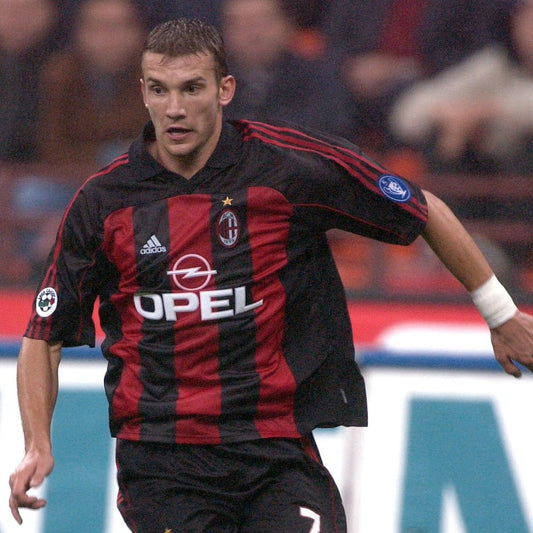 Patch/Badge AC Milan Serie A Lega Calcio 2000-2003