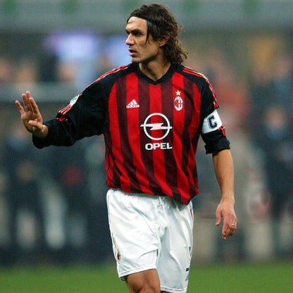 Écusson/Logo AC Milan Patch Badge Club TPU